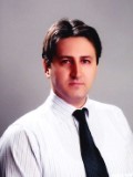 Assoc. Prof. Dr. Metin ÖZKAN 