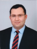 Asst. Prof. Dr. Eyüp Çınar